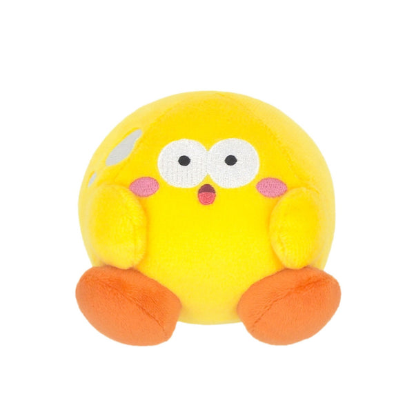 Little Buddy Kirby Keeby 4 Inch Plush LB-1966
