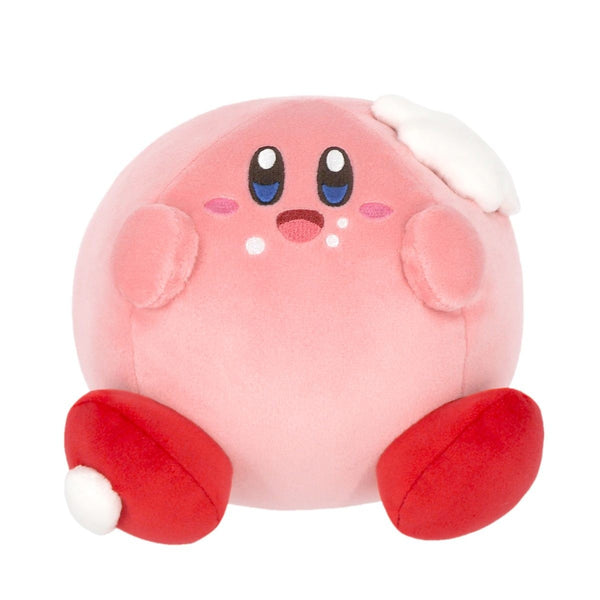 Little Buddy Kirby Mochi Mochi 6 Inch Plush LB-1969
