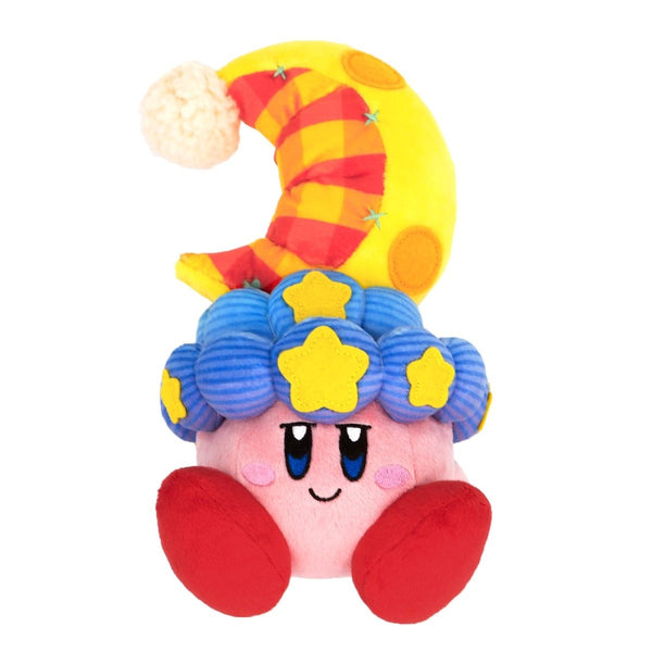 Little Buddy Kirby Deep Sleep 7 Inch Plush LB-1983