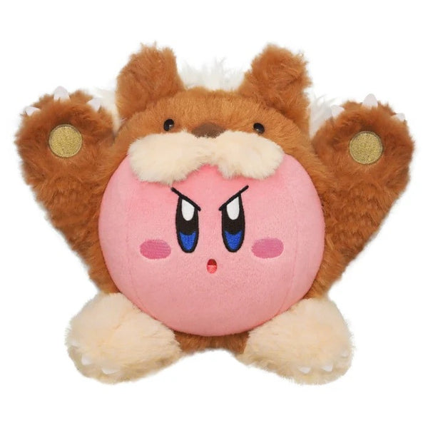 Little Buddy Kirby Animal 6 Inch Plush LB-2005