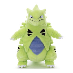Pokemon I Choose You Plush 9 Inch Tyranitar PKM-4904790545948