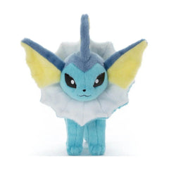 Pokemon I Choose You Plush 10 Inch Vaporeon PKM-4904790700811