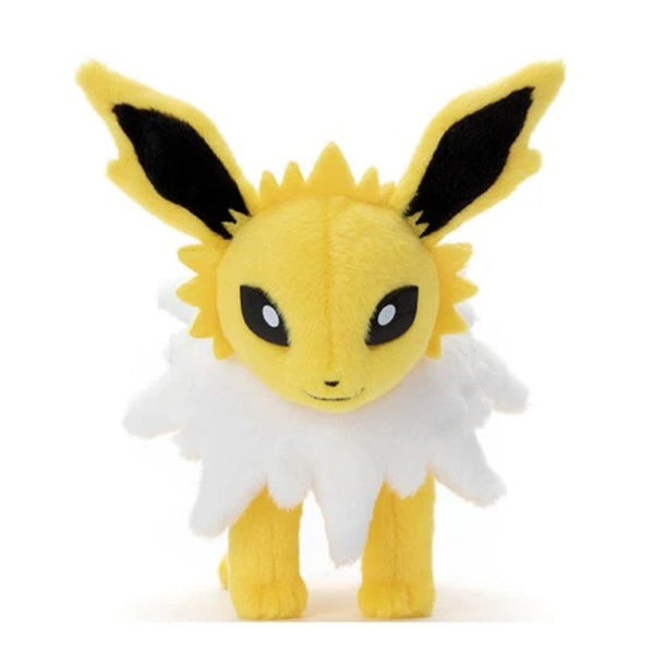 Pokemon I Choose You Plush 9 Inch Jolteon PKM-4904790700828