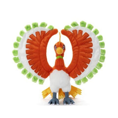 Pokemon I Choose You Plush 13 Inch Ho-oh PKM-4904790700866