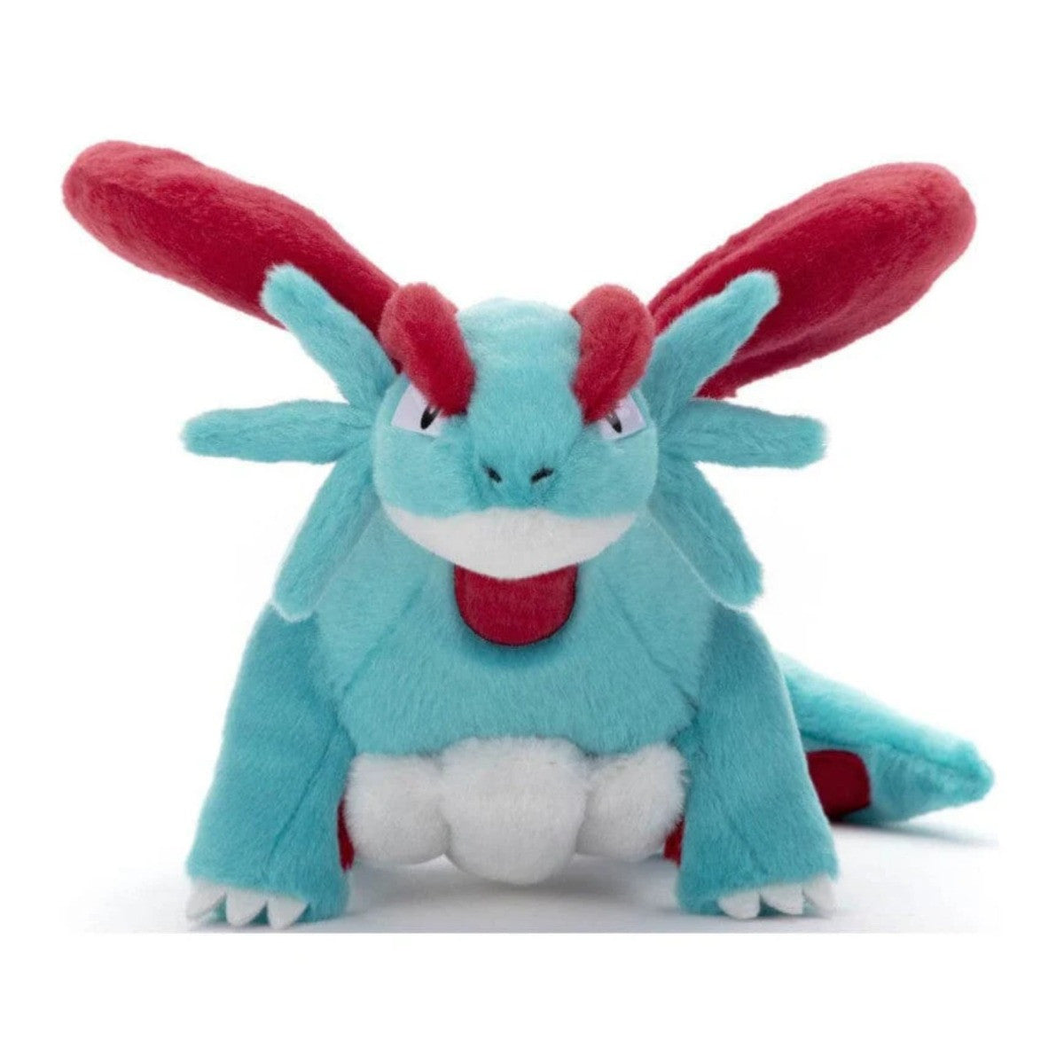 Pokemon I Choose You Plush 14 Inch Salamence PKM-4904790700873