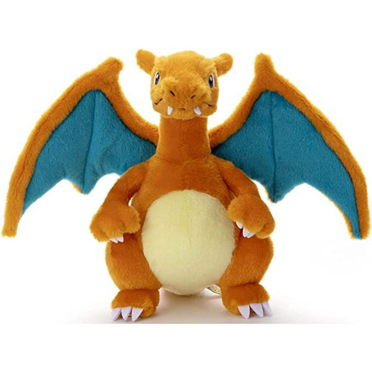 Pokemon I Choose You Plush 10 Inch Charizard PKM-4904790705687