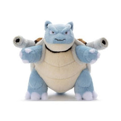 Pokemon I Choose You Plush 8 Inch Blastoise PKM-4904790713811