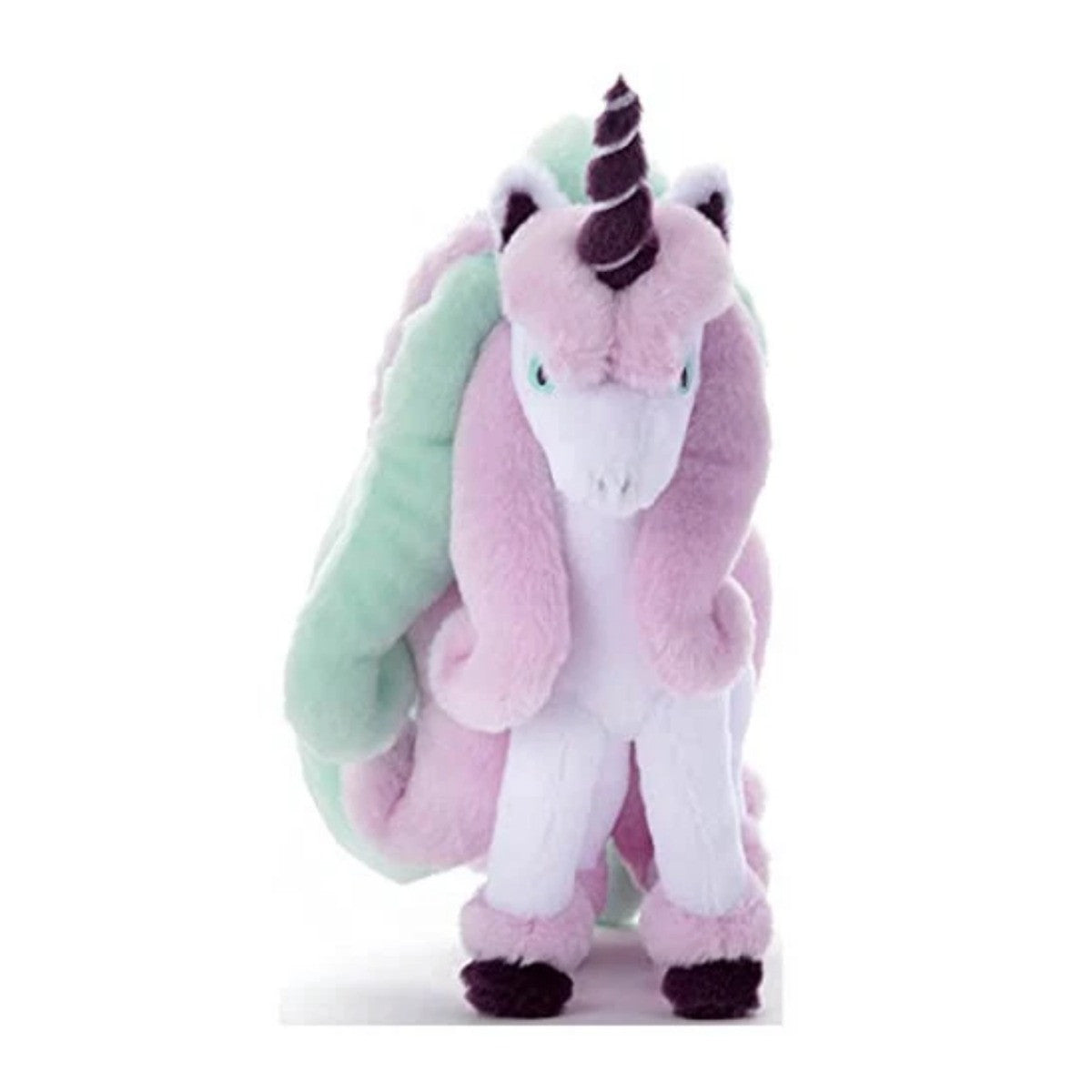 Pokemon I Choose You Plush 10 Inch Rapidash Galar PKM-4904790713835