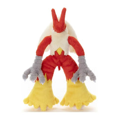 Pokemon I Choose You Plush 11 Inch Blaziken PKM-4904790715181