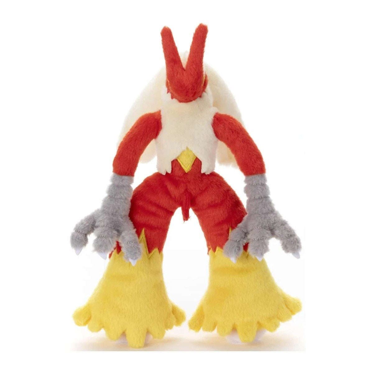 Pokemon I Choose You Plush 11 Inch Blaziken PKM-4904790715181
