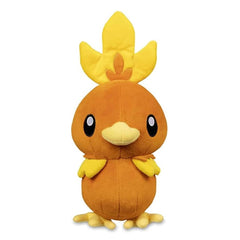 Pokemon I Choose You Plush 10 Inch Torchic PKM-4904790726712
