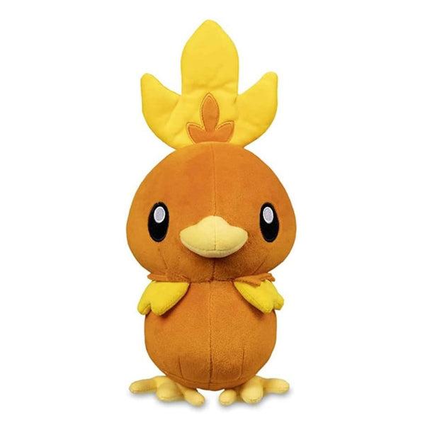 Pokemon I Choose You Plush 10 Inch Torchic PKM-4904790726712