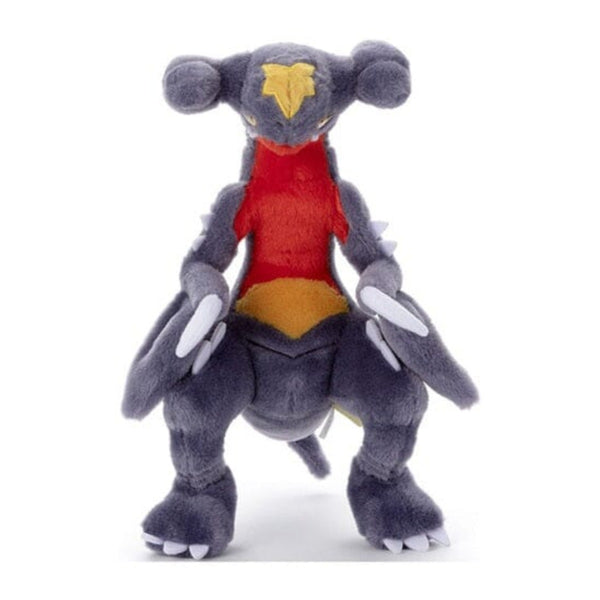 Pokemon I Choose You Plush 11 Inch Garchomp PKM-4904790726750