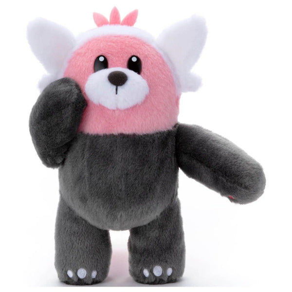 Pokemon I Choose You Plush 8 Inch Bewear PKM-4904790736964