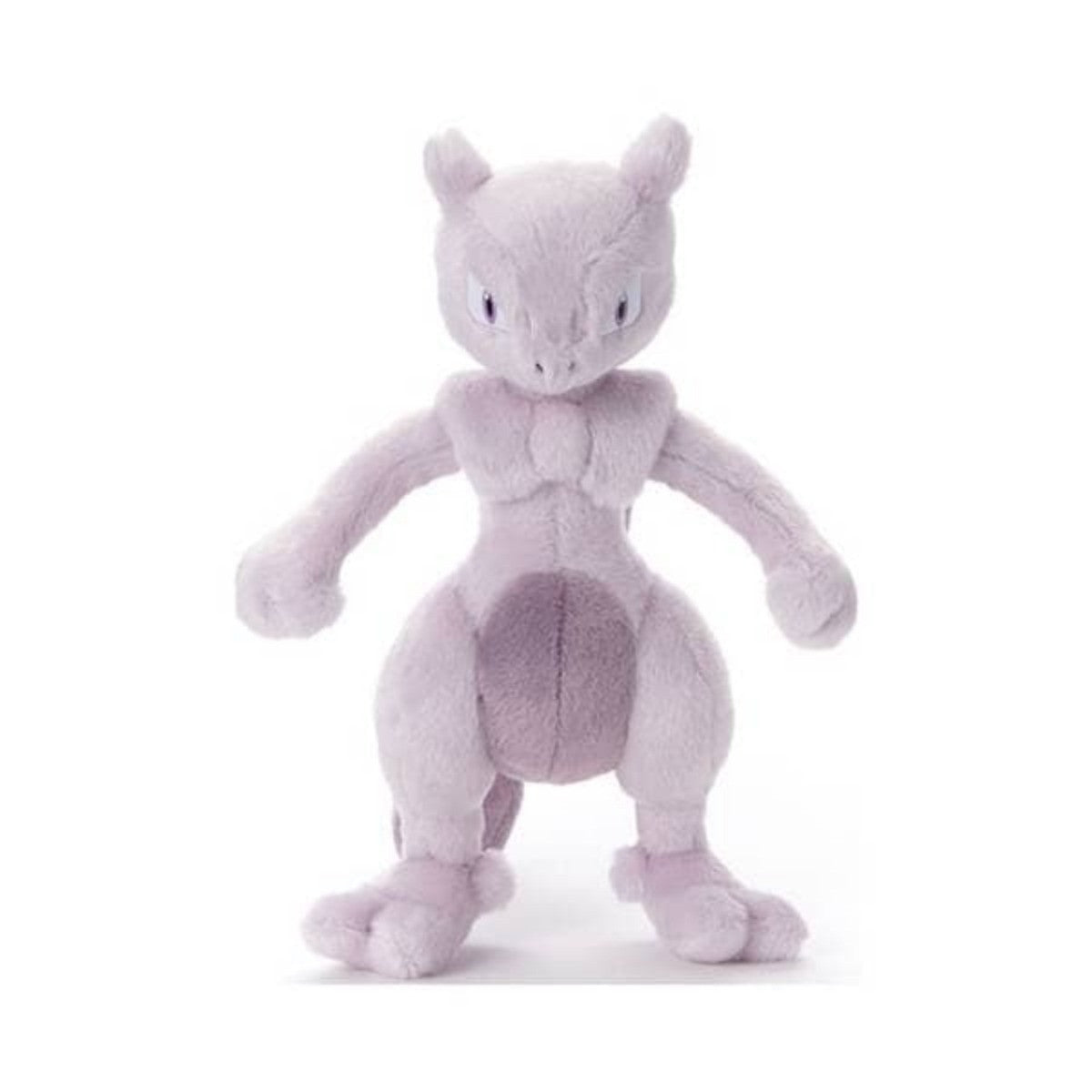 Pokemon I Choose You Plush 10 Inch Mewtwo PKM-4904790736995
