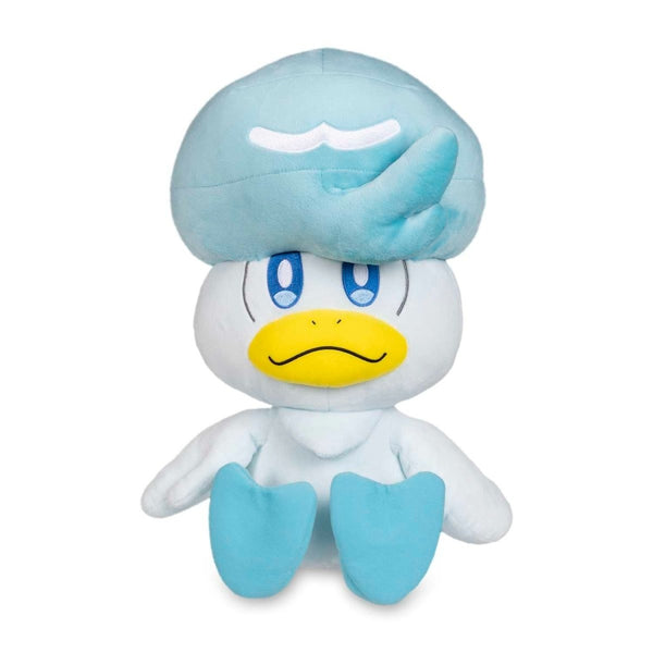 Pokemon I Choose You Plush 8 Inch Quaxly PKM-4904790738470