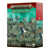 Idoneth Deepkin
