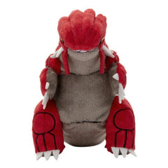 Pokemon I Choose You Plush 10 Inch Groudon PKM-4904790748752