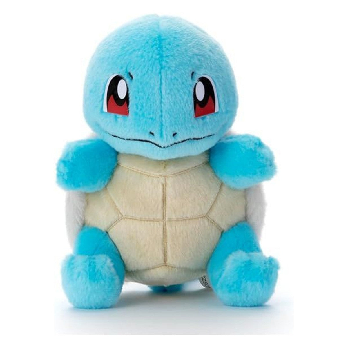Pokemon I Choose You Plush 7 Inch Squirtle PKM-4904790758102