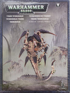 Games Workshop Warhammer 40K Tyranid Trygon can be used as Mawloc Web Exclusive