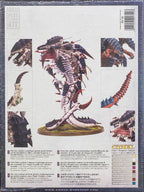 Games Workshop Warhammer 40K Tyranid Trygon can be used as Mawloc Web Exclusive