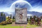 Games Workshop Warhammer 40K Tyranid Trygon can be used as Mawloc Web Exclusive