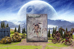 Games Workshop Warhammer 40K Tyranid Trygon can be used as Mawloc Web Exclusive
