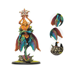Para Bellum Games Conquest Weaver Courts Oberon Consort of Summer PBWC701
