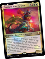 Magic The Gathering CCG The Lost Caverns of Ixalan Commander Deck Veloci Ramp Tor (White Red Green) Single Pack MTG-CCG-TLCOI-CD-VelociRampTor