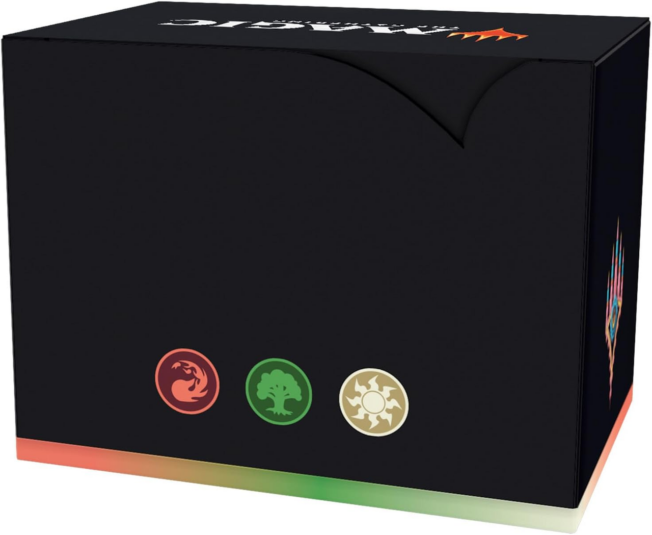 Magic The Gathering CCG The Lost Caverns of Ixalan Commander Deck Veloci Ramp Tor (White Red Green) Single Pack MTG-CCG-TLCOI-CD-VelociRampTor