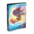 Disney Lorcana TCG 10 Pocket Portfolio Stitch RAV8224