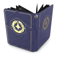 Disney Lorcana TCG Azurite Sea Portfolio Branded Premium RAV11098566