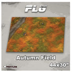 FLG Gaming Mat 44x30