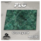 FLG Gaming Mat 44x30