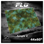 FLG Gaming Mat 44x60