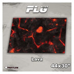 FLG Gaming Mat 44x30
