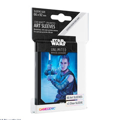 Gamegenic Value Pack Standard Matte Sleeves GGS15057ML