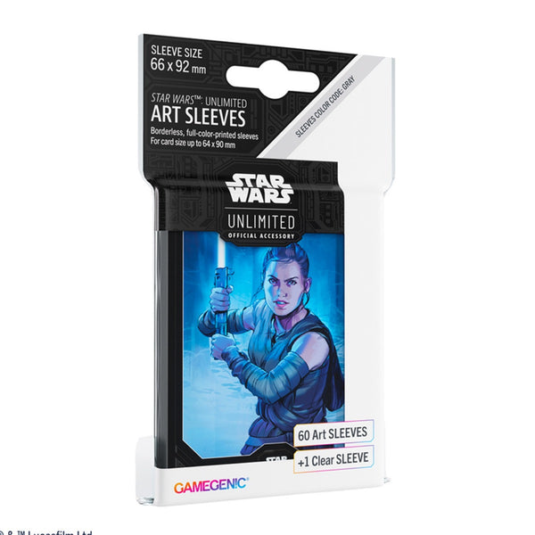 Gamegenic Value Pack Standard Matte Sleeves GGS15057ML