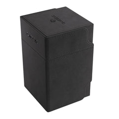 Gamegenic Watchtower 100+ XL Deck Box Ultimate Storage Solution for Cards and Accessories GGS20138ML