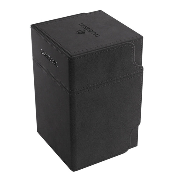 Gamegenic Watchtower 100+ XL Deck Box Ultimate Storage Solution for Cards and Accessories GGS20138ML