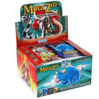 MetaZoo TCG Cryptid Nation Booster Box 2nd Edition MZGCNBBD2E