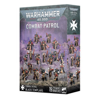 Black Templars