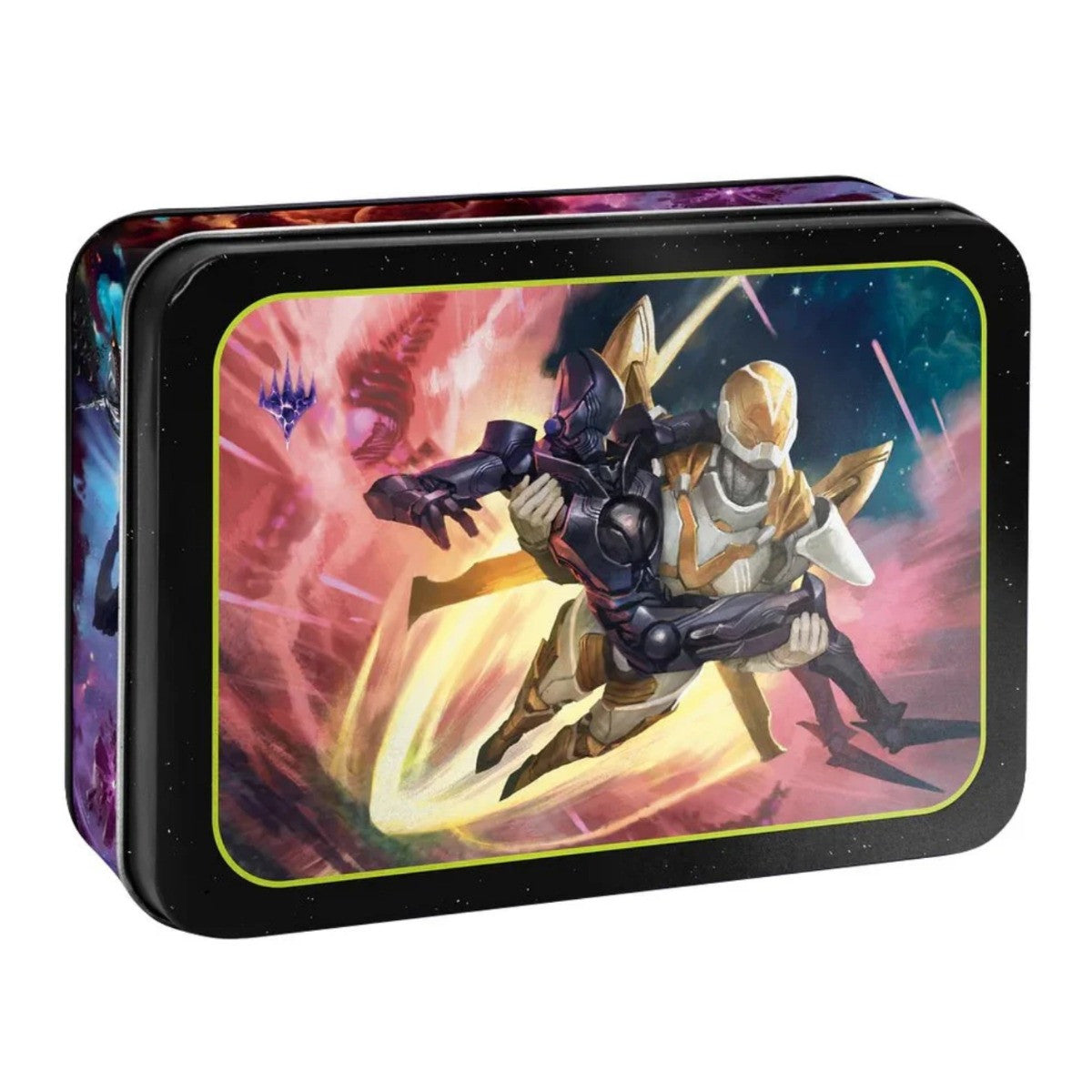 Magic the Gathering CCG Edge of Eternities Beadle And Grimm'S Token Set BNG033004E