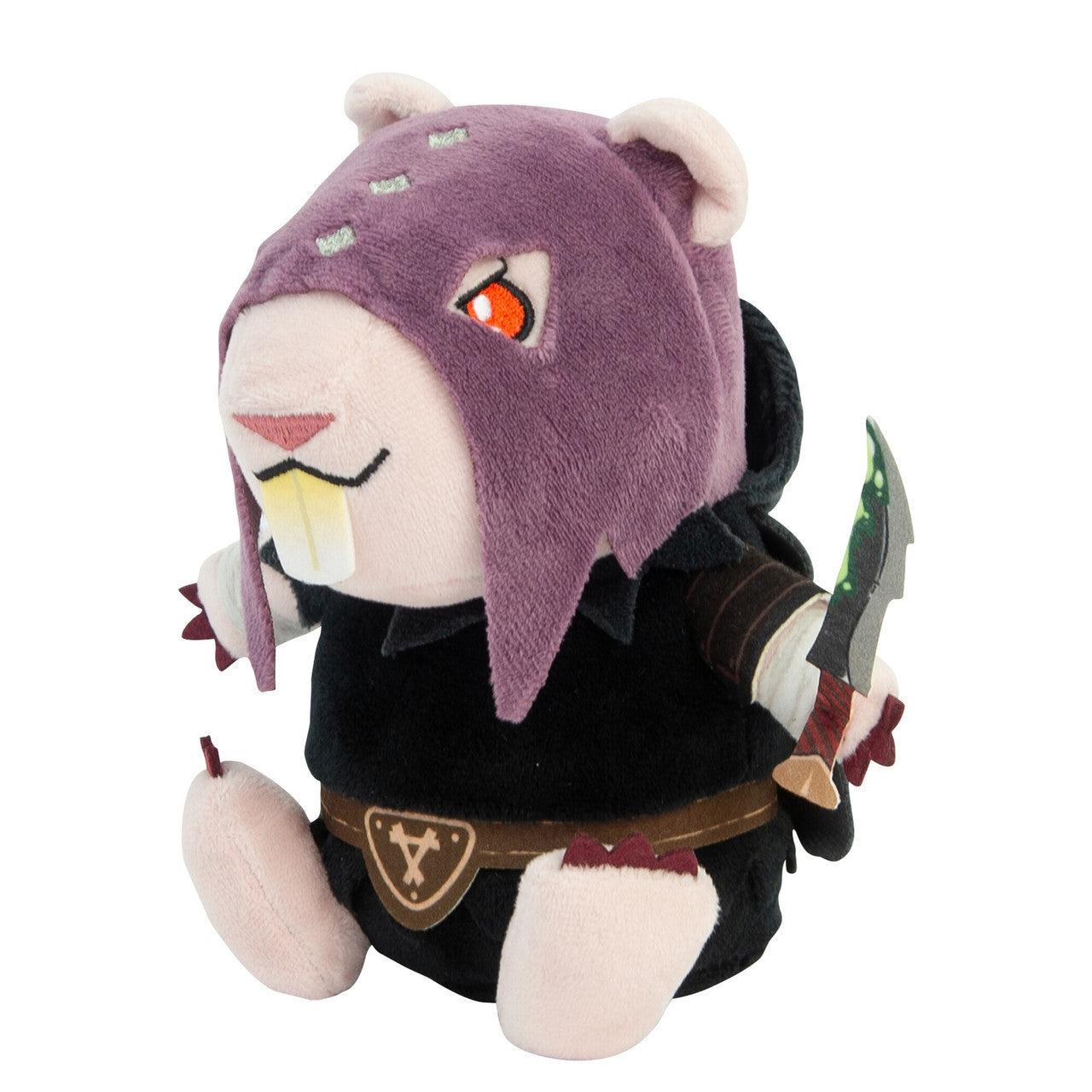 Tomy Warhammer Skaven Deathmaster Plush L72042 TM-L72042