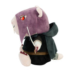 Tomy Warhammer Skaven Deathmaster Plush L72042 TM-L72042