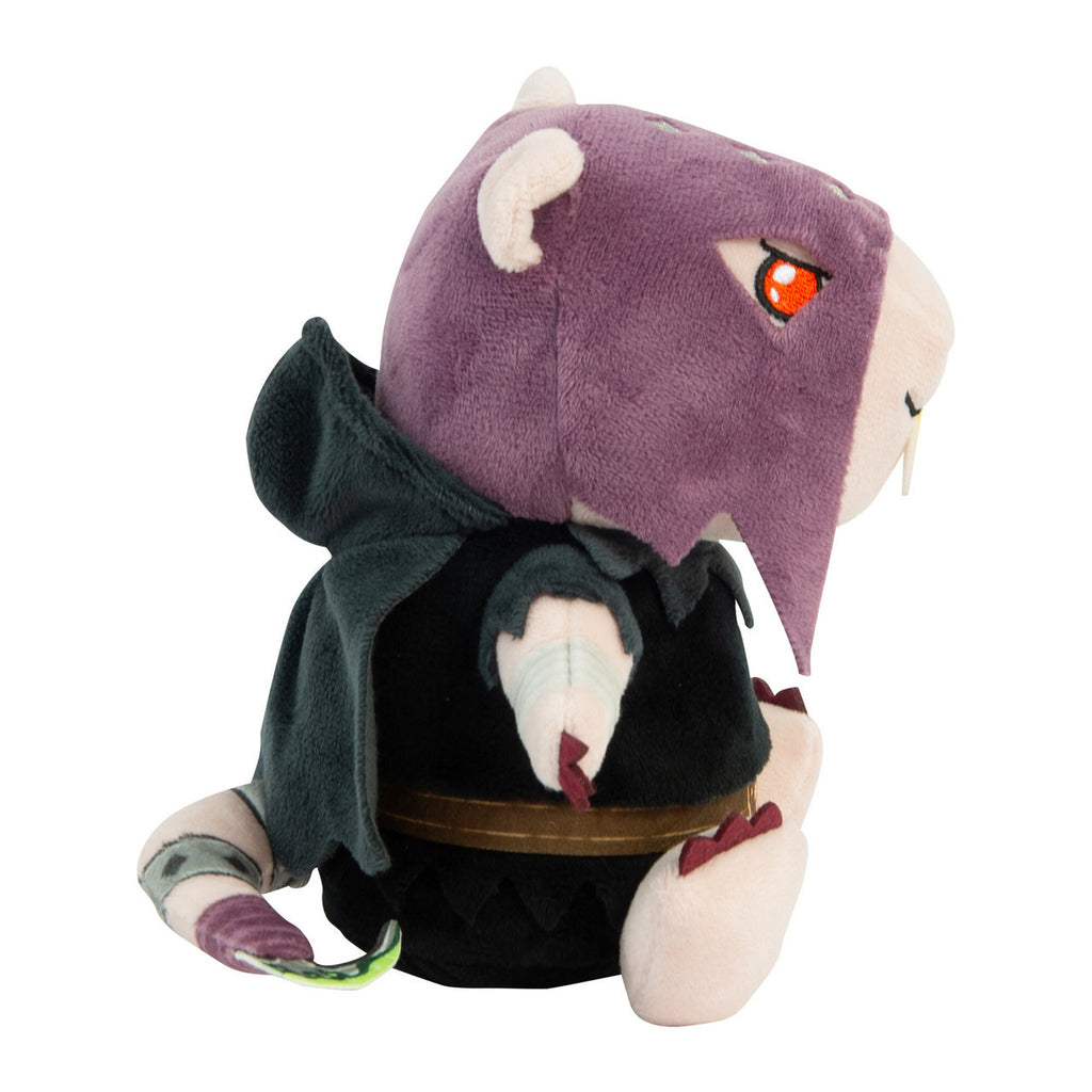 Tomy Warhammer Skaven Deathmaster Plush L72042 TM-L72042