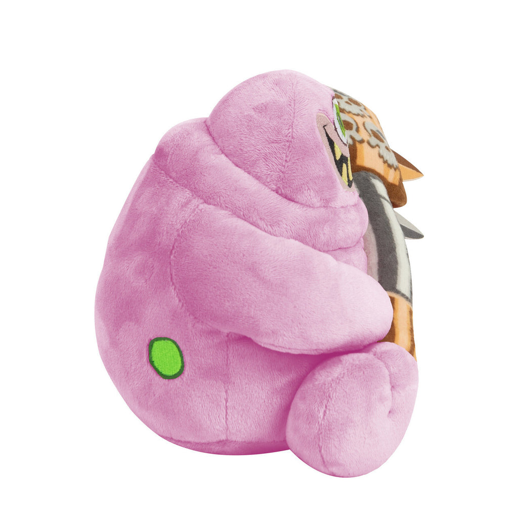 Tomy Warhammer Grenade Nurgling Plush TM-L72039