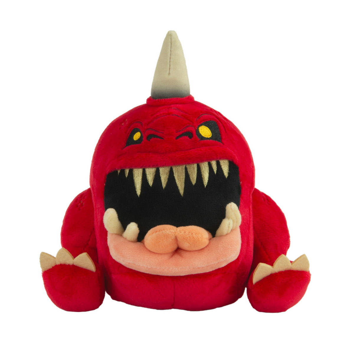 Tomy Warhammer Gnasha-Squig Plush L72029 TM-L72029