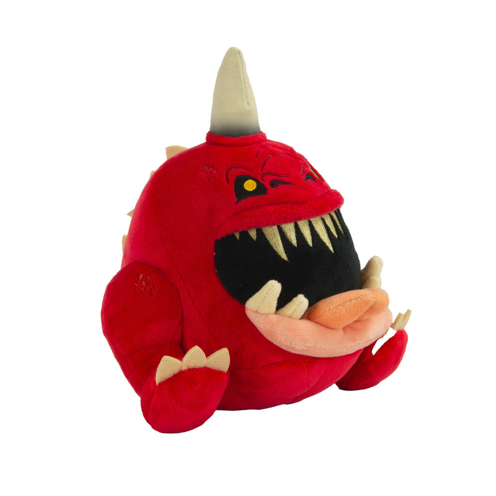 Tomy Warhammer Gnasha-Squig Plush L72029 TM-L72029