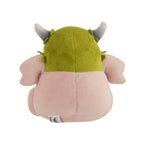 Tomy Warhammer Sassy Nurgling Plush TM-L72033